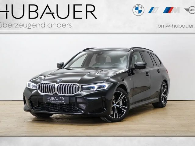 BMW 330 330i Touring