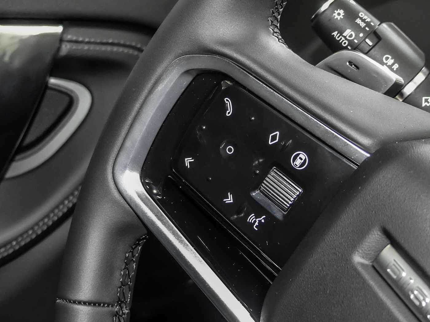 Land Rover Discovery Sport Dynamic P250 SE