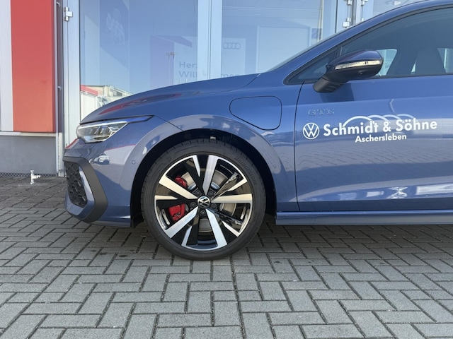 Volkswagen Golf DSG GTE eHybrid