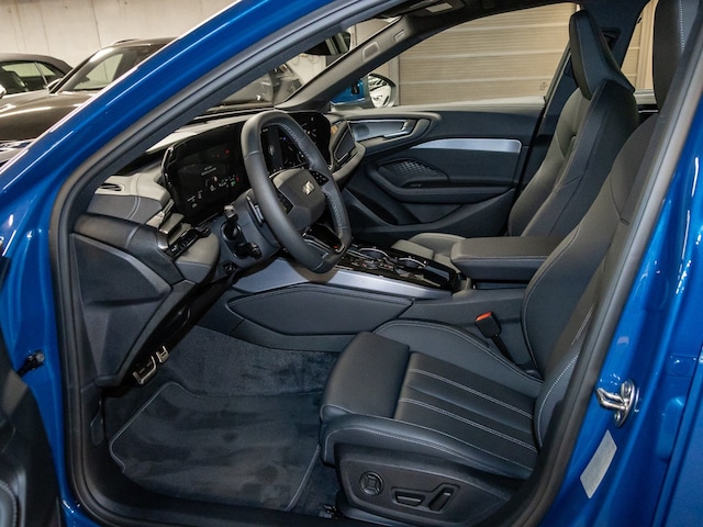 Audi A5 Avant S-Tronic