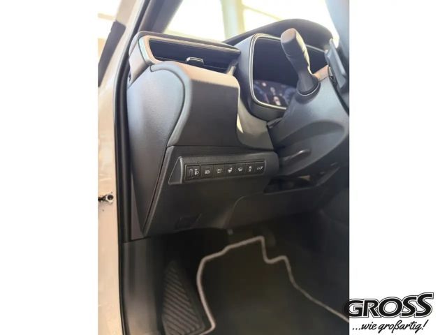 Toyota Corolla Hybride