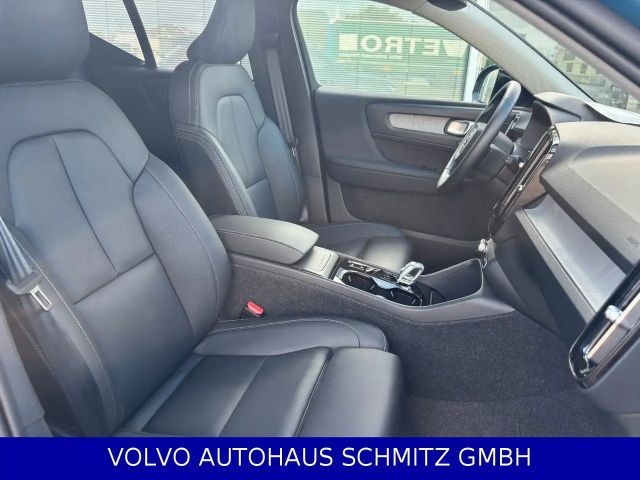 Volvo XC40 Dark Plus