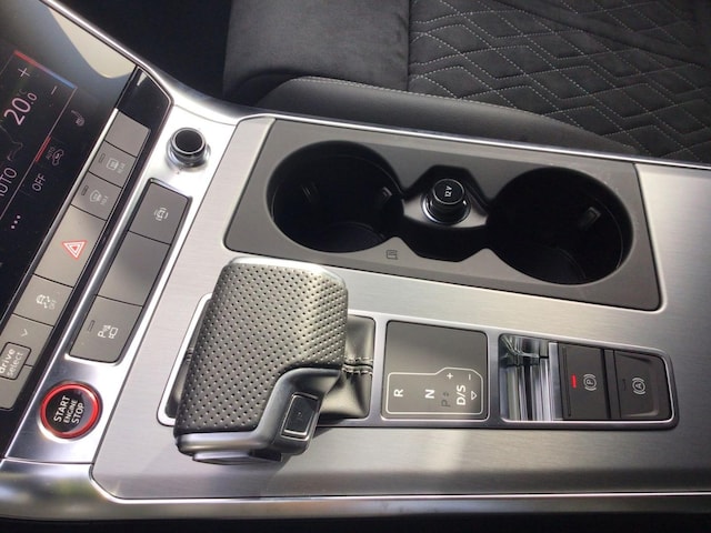 Audi S6 Avant Quattro