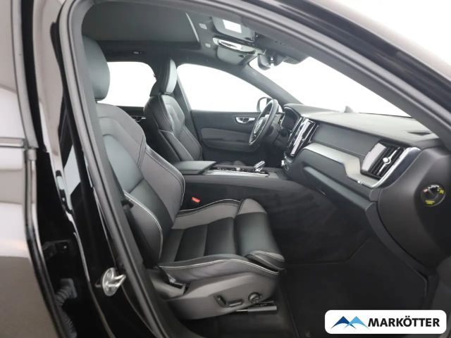 Volvo XC60 AWD T6 Ultra