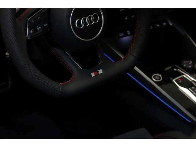 Audi A3 35 TFSI S-Line Sedan