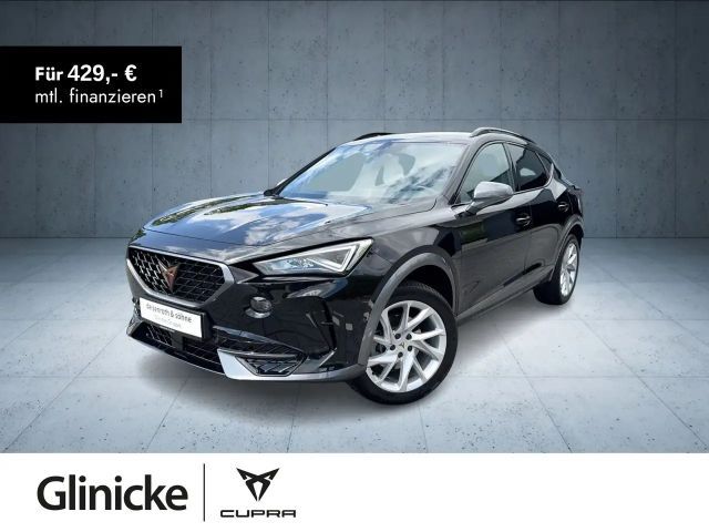 Cupra Formentor 4Drive