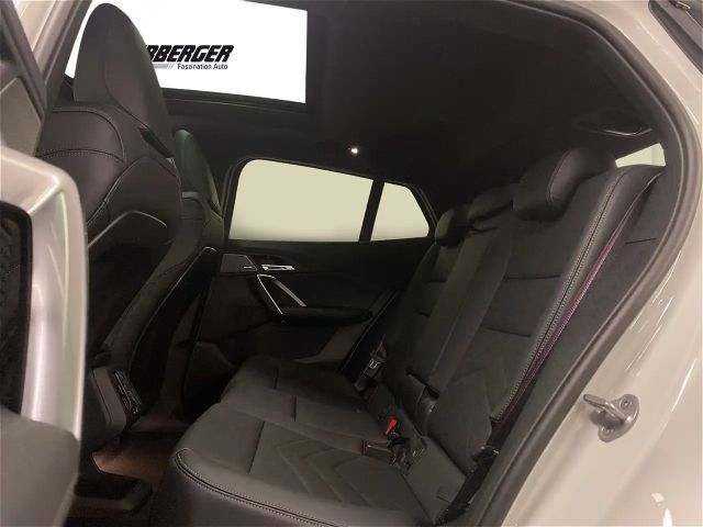 BMW iX2 M-Sport xDrive30