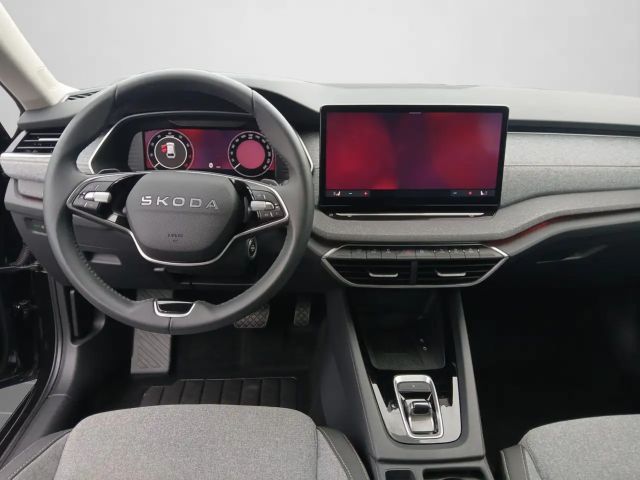 Skoda Octavia 1.5 TSI Combi Selection