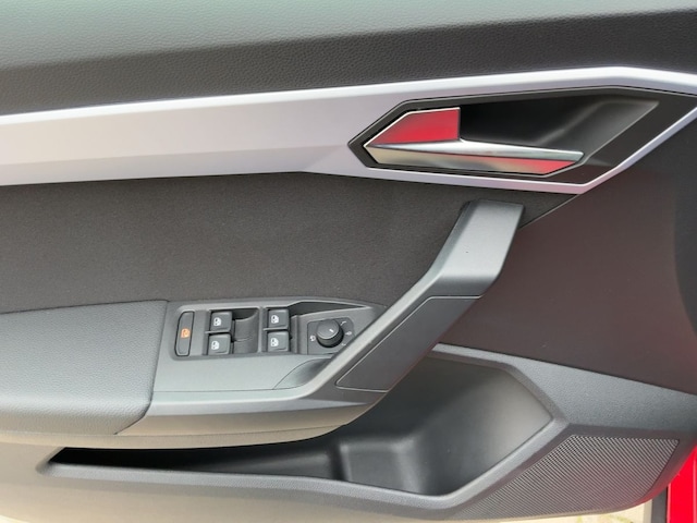 Seat Arona 1.0 TSI FR-lijn