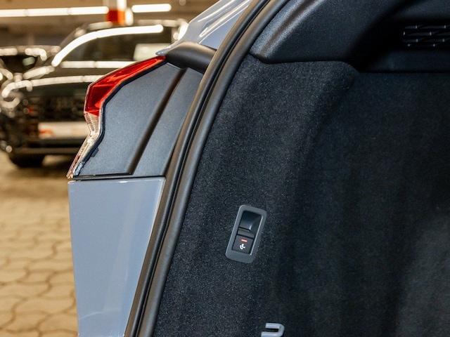 Audi Q4 e-tron 35 Sportback