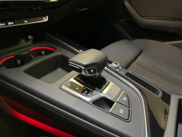 Audi A4 35 TFSI Avant S-Line S-Tronic