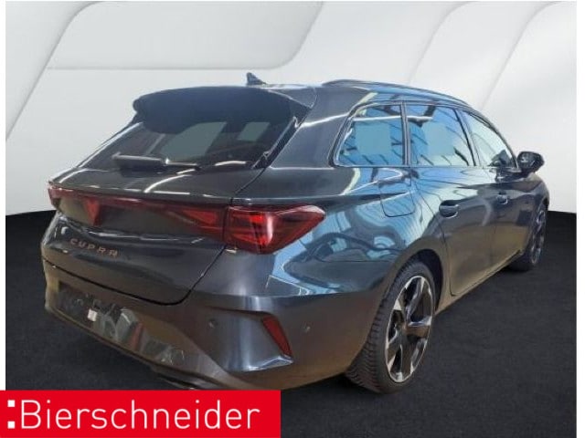 Cupra Leon DSG Sportstourer