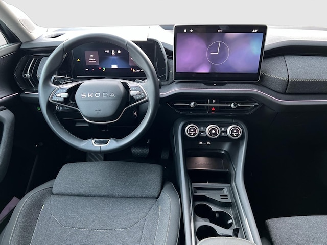 Skoda Kodiaq 4x4 Selection