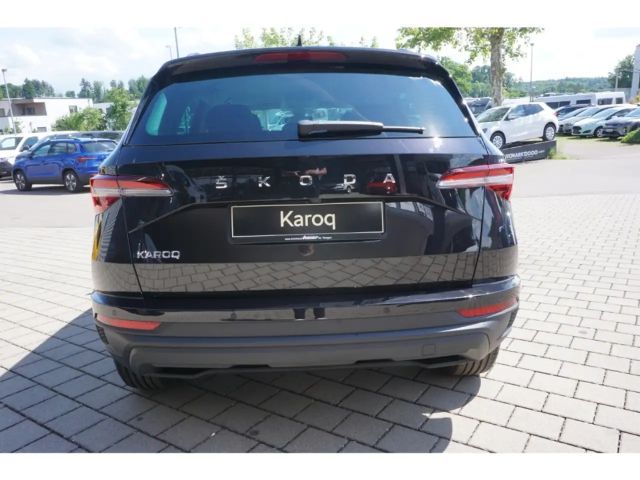 Skoda Karoq 1.5 TSI ACT Selection