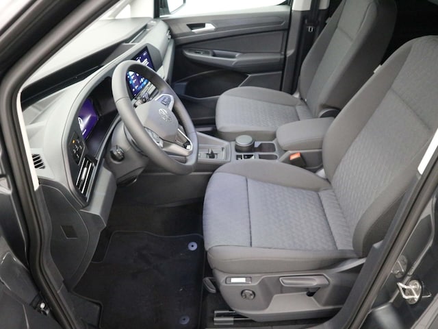 Volkswagen Caddy 2.0 TDI Maxi