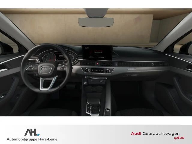 Audi A4 40 TDI Avant Quattro
