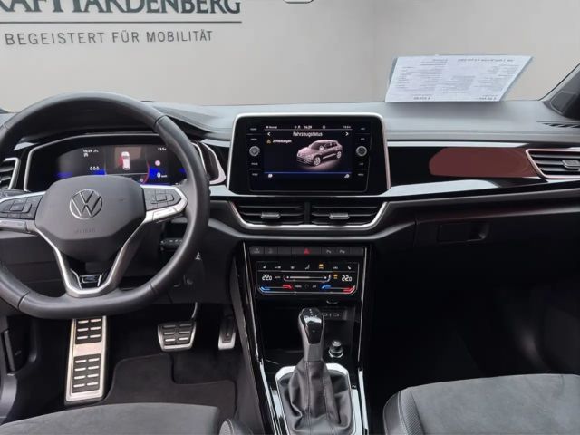 Volkswagen T-Roc 1.5 TSI DSG IQ.Drive R-Line