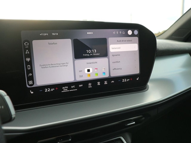 Audi Q3 Hybride S-Tronic