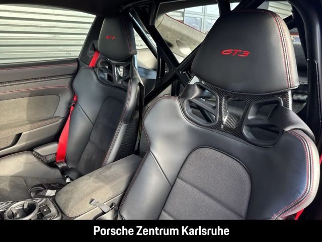 Porsche 992 Coupé GT3