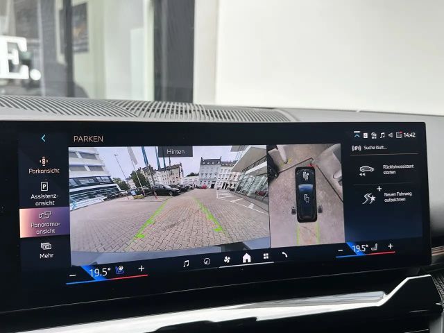 BMW 520 520i M-Sport Touring