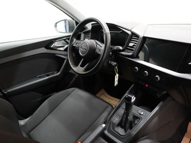 Audi A1 25 TFSI S-Tronic Sportback
