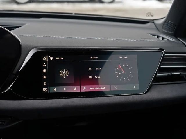 Audi A6 2.0 TDI Avant S-Line