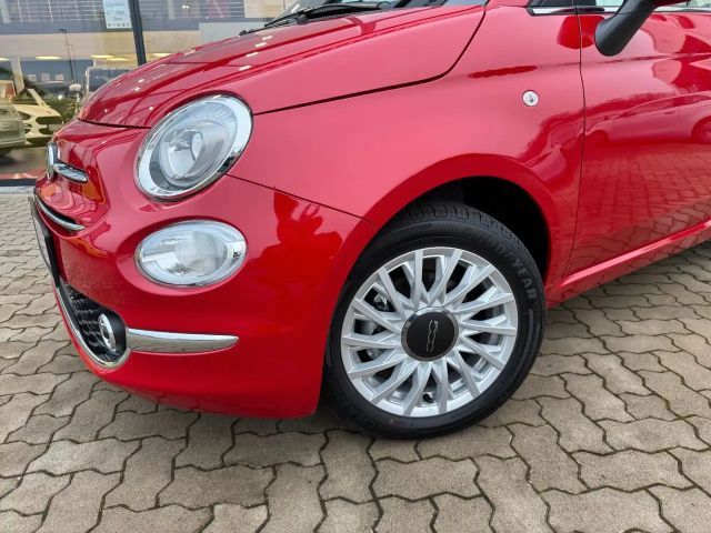 Fiat 500 Dolcevita