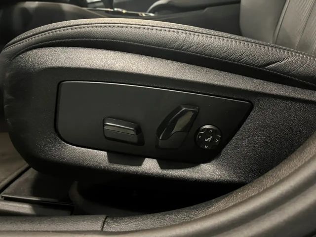 BMW 520 520d Touring xDrive