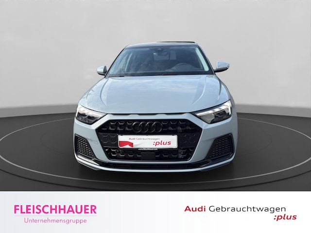 Audi A1 30 TFSI S-Tronic Sportback