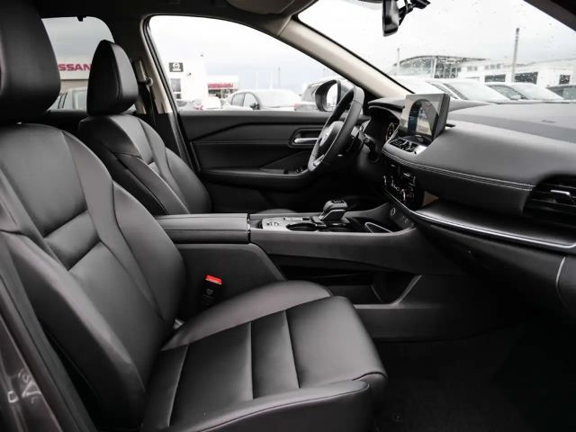 Nissan X-trail N-Connecta