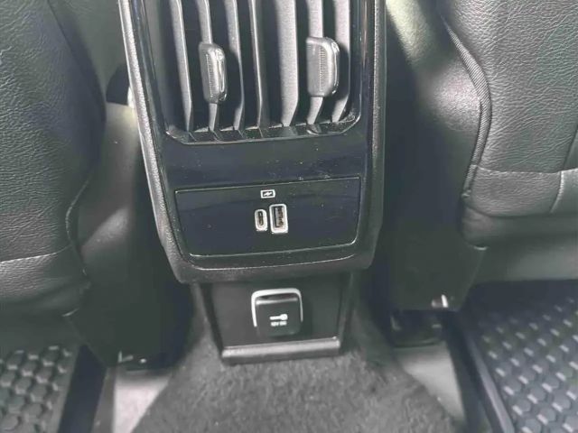 Jeep Compass Hybrid Limited