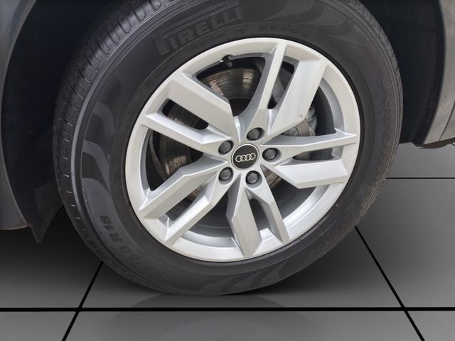 Audi Q5 40 TFSI Quattro S-Tronic
