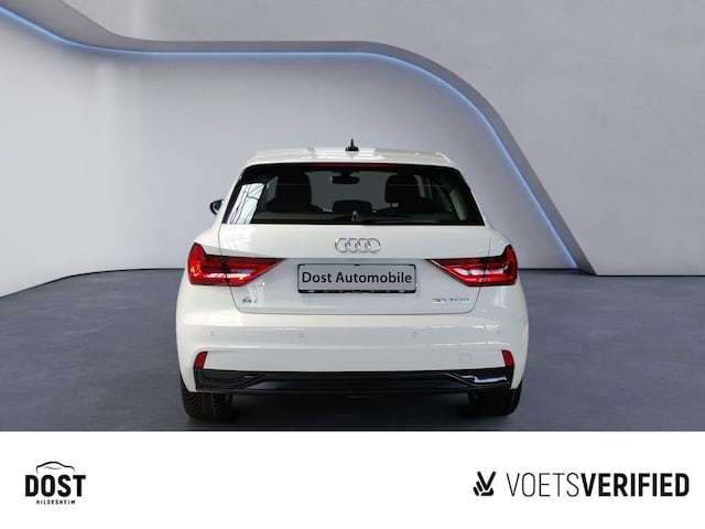 Audi A1 30 TFSI S-Tronic Sportback