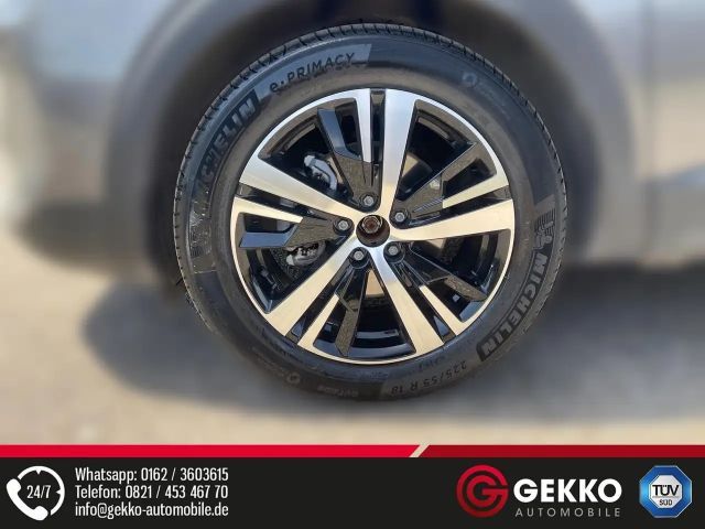 Peugeot 5008 GT-Line