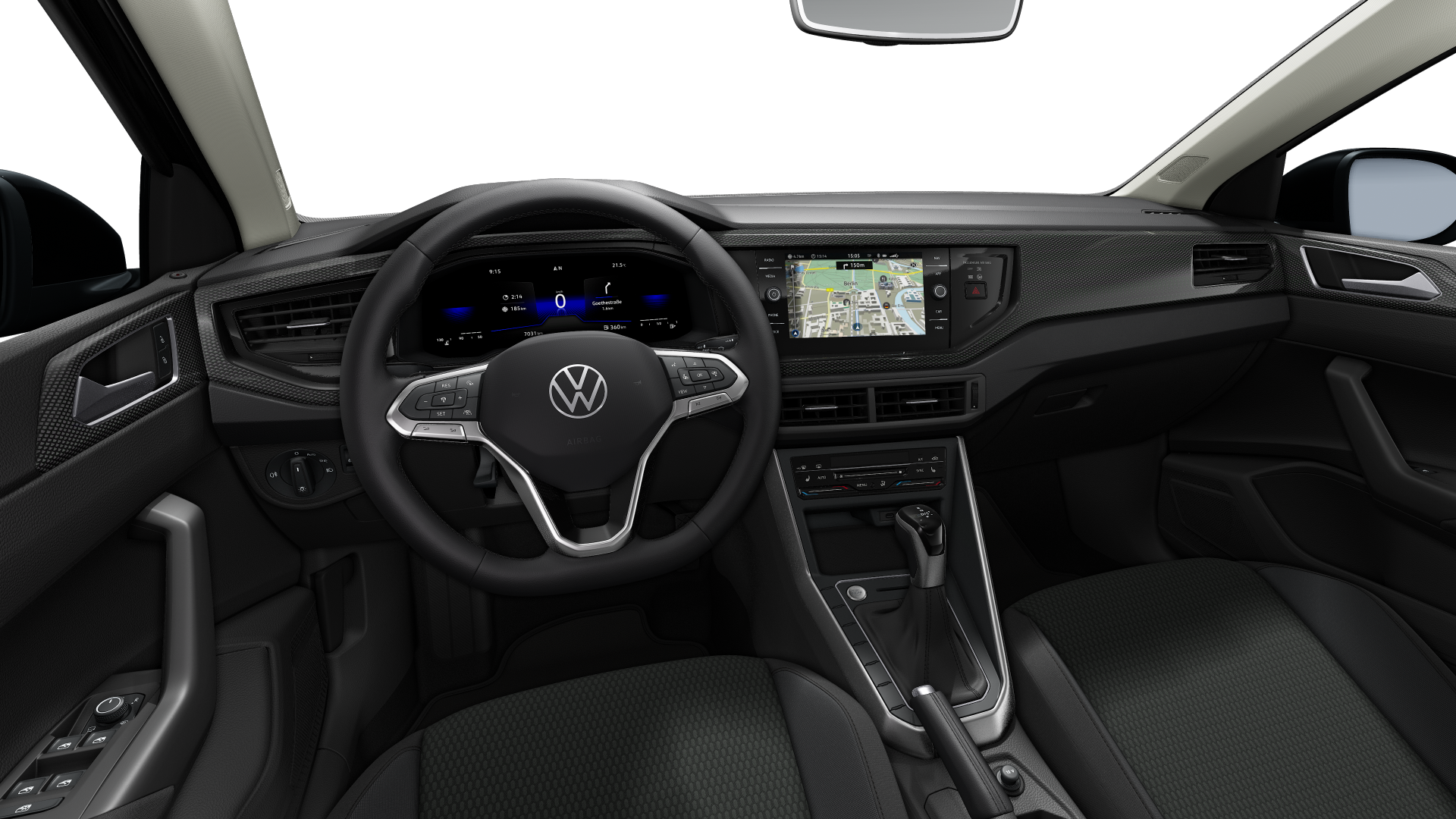 Volkswagen Taigo DSG Life