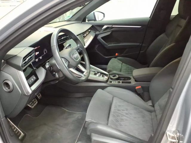 Audi RS3 Quattro Sedan