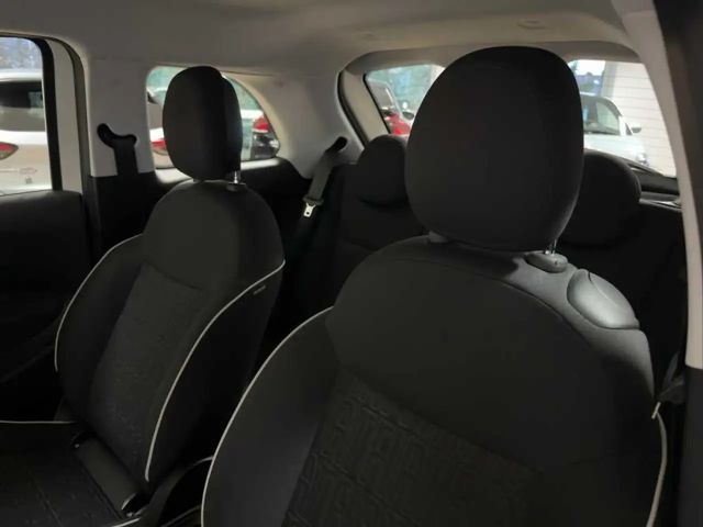 Fiat 500e Klimaaut.*AppleCarPlay*uvm*