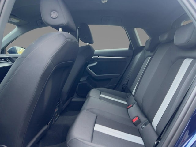 Audi A3 30 TFSI S-Tronic Sportback