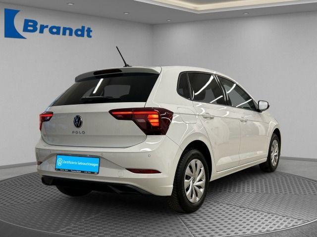 Volkswagen Polo 1.0 MPI Life