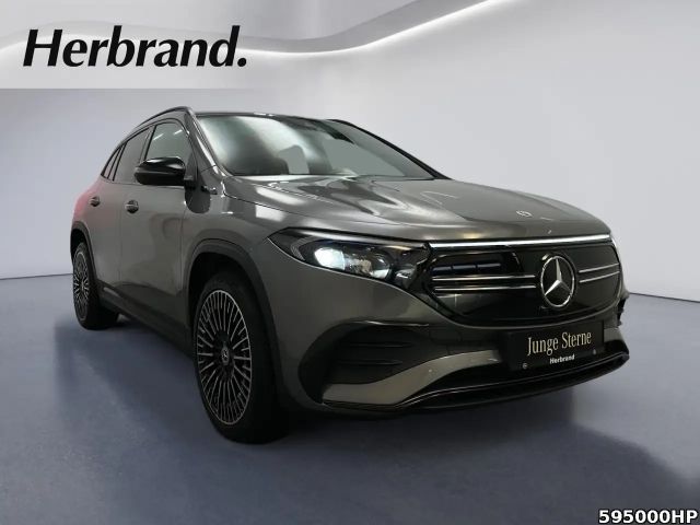 Mercedes-Benz EQA 250 AMG Line