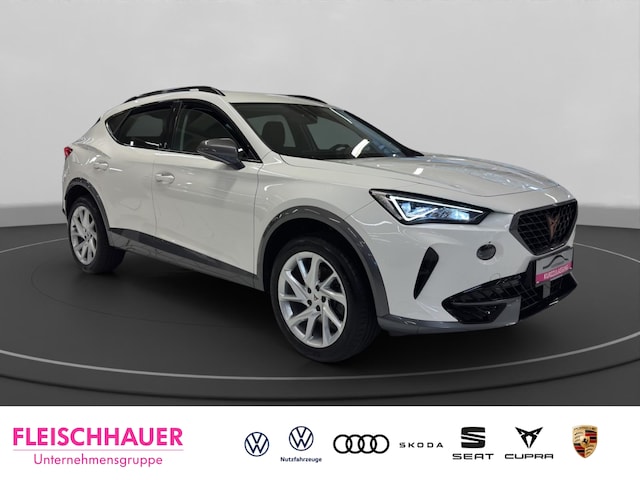 Cupra Formentor 1.5 TSI