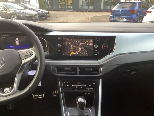 Volkswagen Taigo DSG