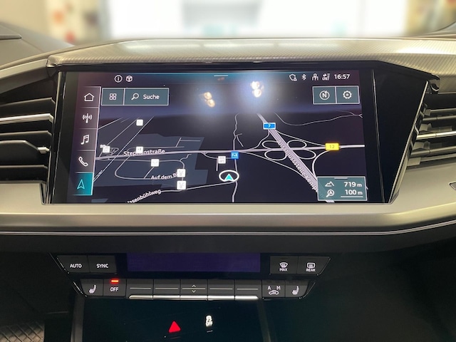 Audi Q4 e-tron Quattro