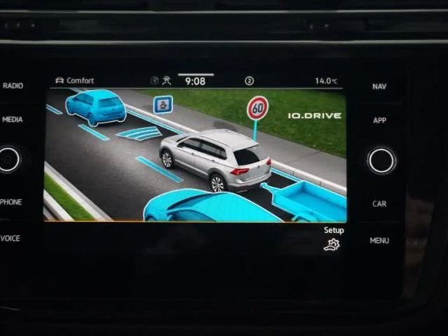 Volkswagen Tiguan Allspace R-Line