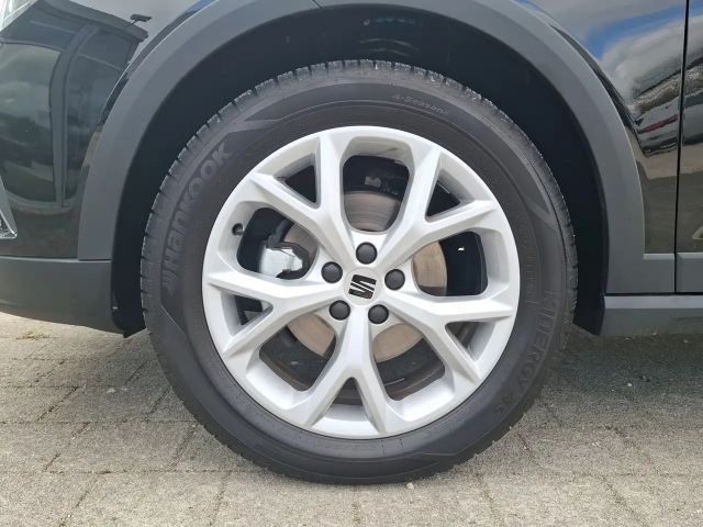 Seat Arona 1.0 TSI FR-lijn