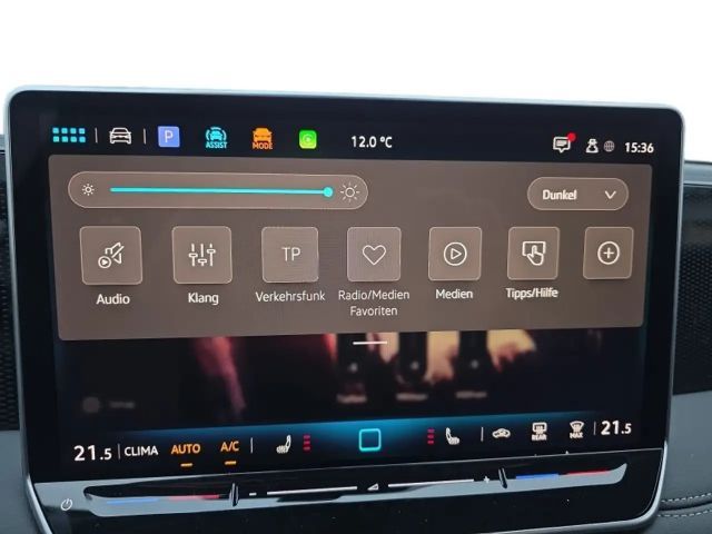 Volkswagen Tiguan 1.5 eTSI Plus