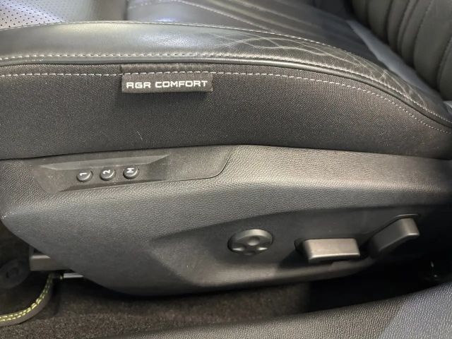 Peugeot 308 GT-Line Hybrid