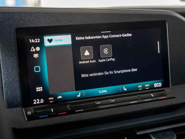 Volkswagen Caddy 1.5 TSI Maxi eHybrid