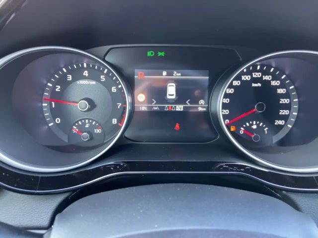 Kia Ceed GDi SportWagon