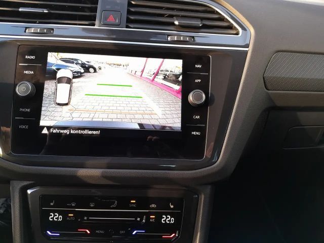 Volkswagen Tiguan DSG R-Line